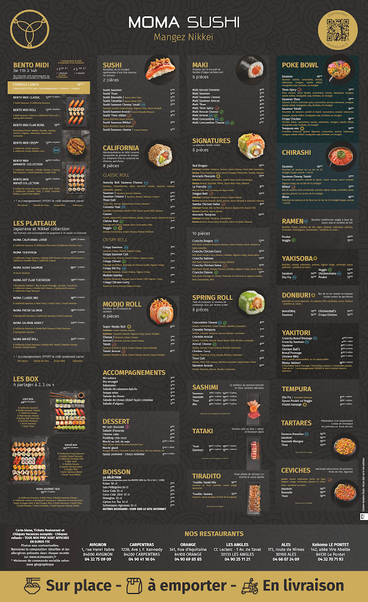 Menu Moma Sushi-1