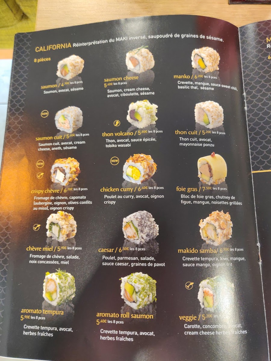 Menu Moma Sushi-10
