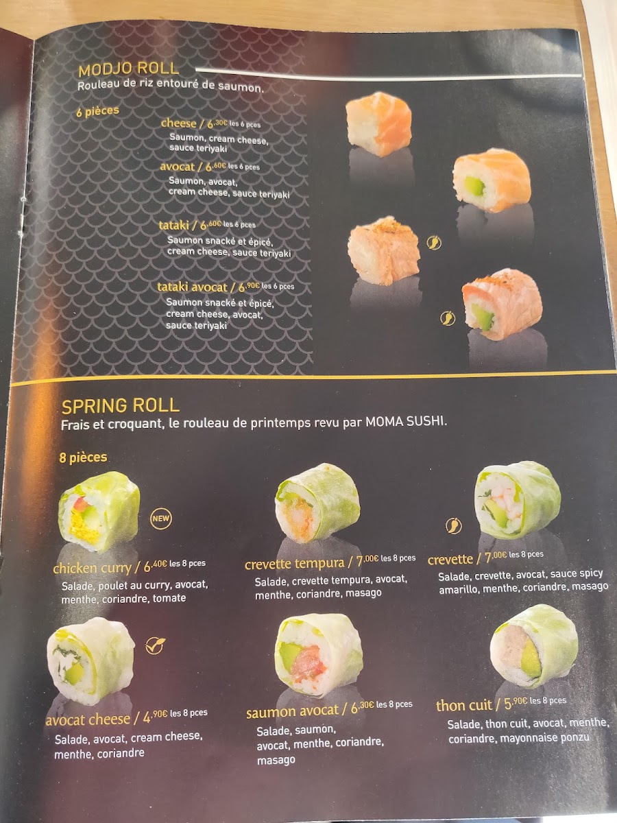 Menu Moma Sushi-3